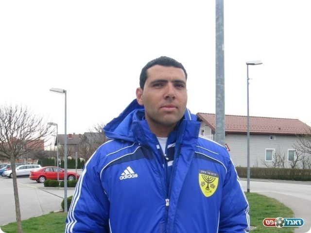 עלי בדר (דאפר מחאמיד)